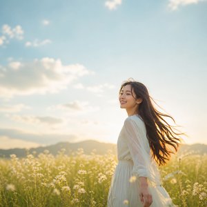 君の笑顔