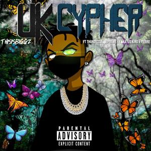 UK Cypher (feat. Thundizzle, Supreme Ky, Kayus King & Pierre)