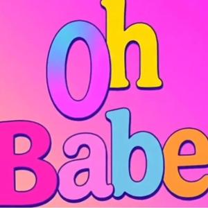 Oh Babe KV