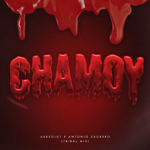 Chamoy (Tribal Mix)