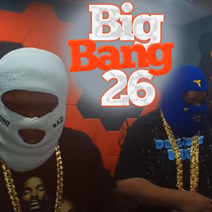 BIG BANG 26