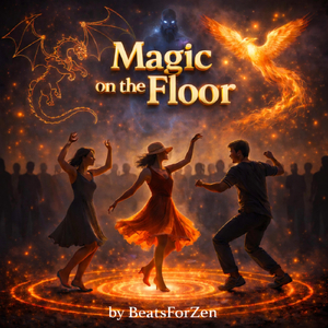 Dragon (Shadow Floor Mix)