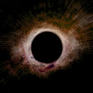 Entering the Event Horizon