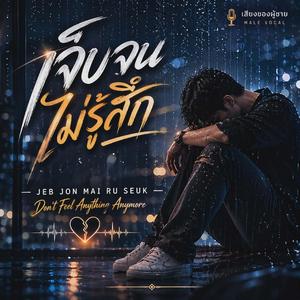 เจ็บจนไม่รู้สึก