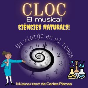 Ciències naturals (feat. Bruna Mendo)