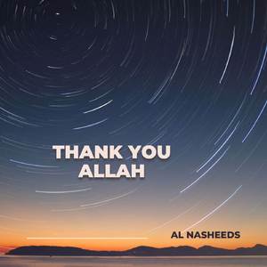 Thank You Allah