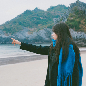 잔잔한 노래 (찰나의 순간)