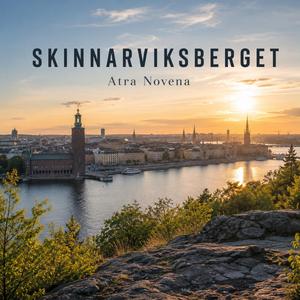 Skinnarviksberget