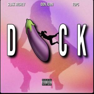 D!ck (feat. Don Juan & Top C)