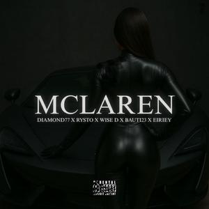 McLaren (feat. Rysto, Wise D, Eiriey & Bauti23)