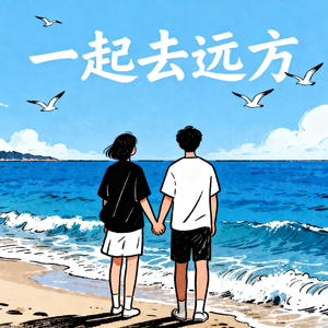 一起去远方
