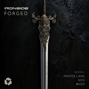 Forged (Buzo Remix)
