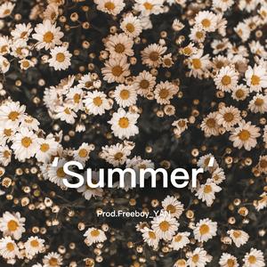 【Beat】《Summer》80s x 盛夏 Type Beat