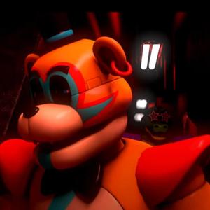 Crumbling Down FNAF Security Breach Song (feat. DHeusta)