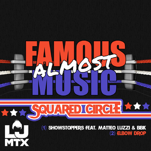 Elbow Drop (Original Mix)