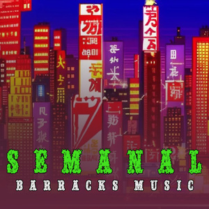 MIERCOLES (Instrumental Version)