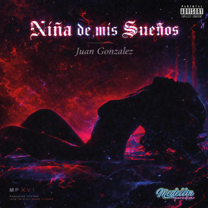 Niña de mis sueños
