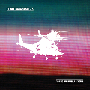 Cogitate (Fabrizio Mammarella Remix)