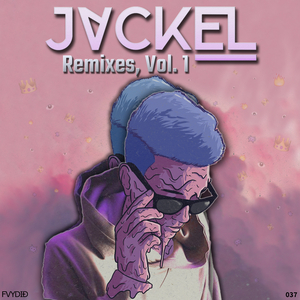 On Fire (JackEL Remix)