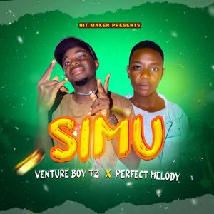 Simu (feat. Perfect Melody)