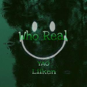 Who Real（Prod.by CuD）