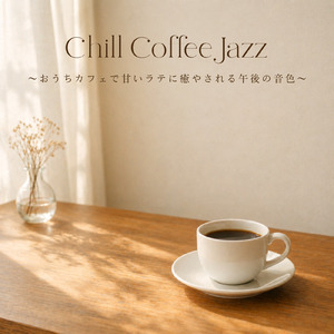Cafe Work BGM