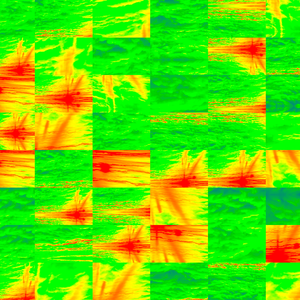 游戏进行时 by顾小乐、雷明萱、陈泽琪、高禹童、辛雨轩、李如馨