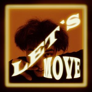 LET'S MOVE