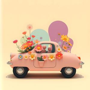 我的爱，我的天