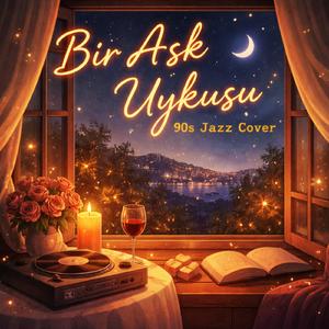 Bir Aşk Uykusu