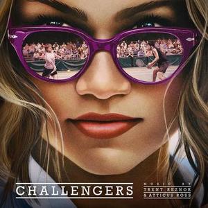 L'oeuf  (Challengers Soundtrack)