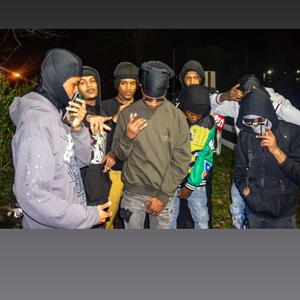 Hit em with heat (feat. Bug otk, 556 bubba, ibeblockk & 6ixx otk)