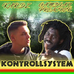 Kontrollsystem