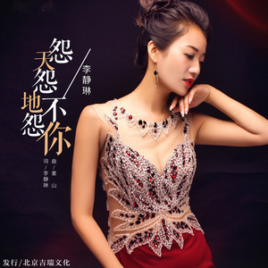 怨天怨地不怨你 (伴奏)