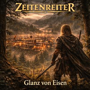 Glanz von Eisen