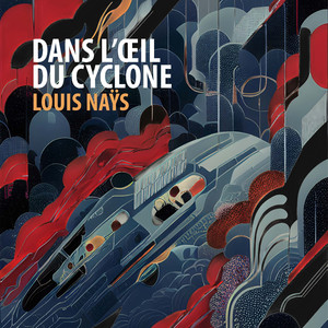 Dans l'œil du cyclone