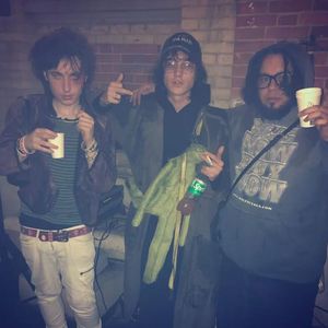 Still Young Ft.cnc水&Ruaen66 (rav3n)