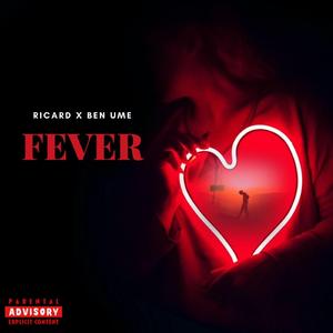 Fever (feat. Ben Ume)
