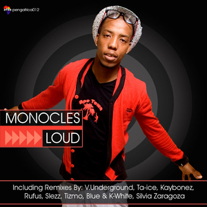 Loud (Kay Bonez Infinite Dub)