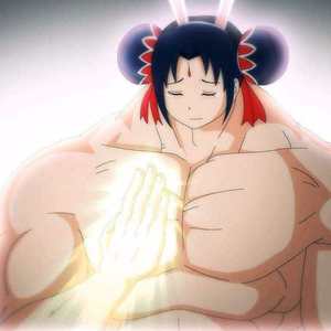 写给父亲（少年版）