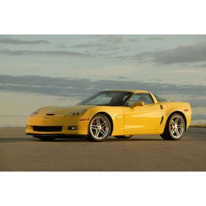 Corvette