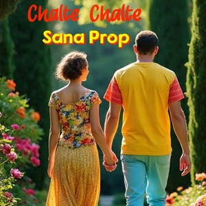 Chalte Chalte