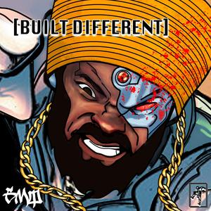 Built Different