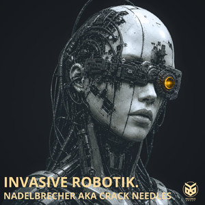Invasive Robotik.