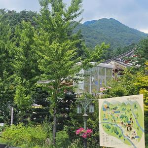 family trip to yangpyeong