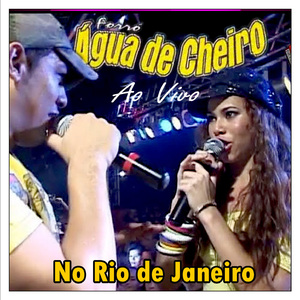 Mensagem de amor - Ao Vivo