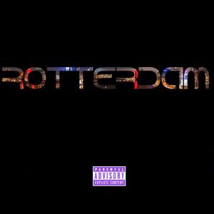 Rotterdam (feat. Dysa #Freestyle11)