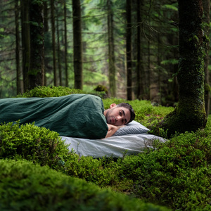 The Warm Fade Of Day