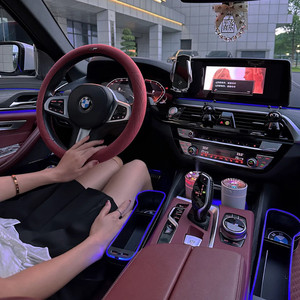 三年风雨三年情请开宝马530