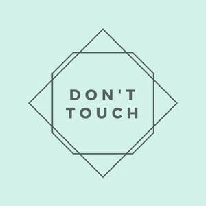 Don't Touch (Radio Edit)